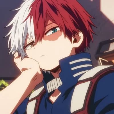 Shot Todoroki thumbnail