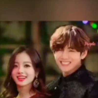 Kim Taehyung thumbnail