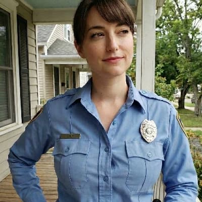 Officer Lily thumbnail