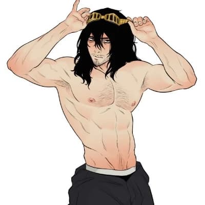 Aizawa Shota thumbnail