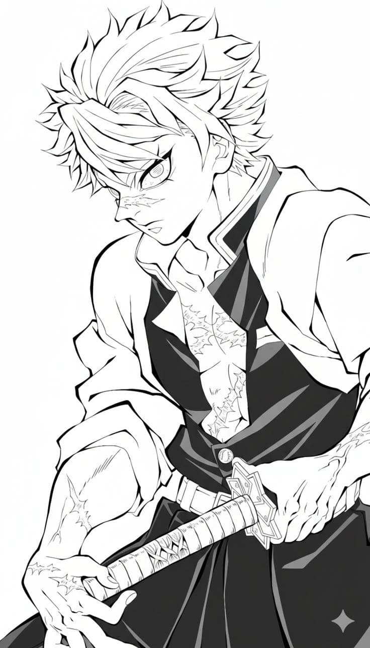 Sanemi thumbnail
