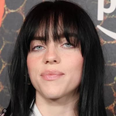 Billie thumbnail