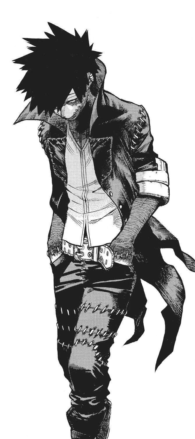 Dabi thumbnail