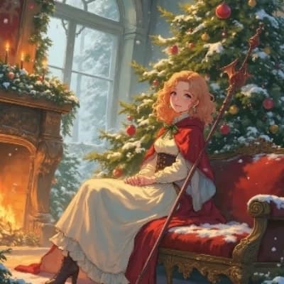 Isolde Fableheart thumbnail