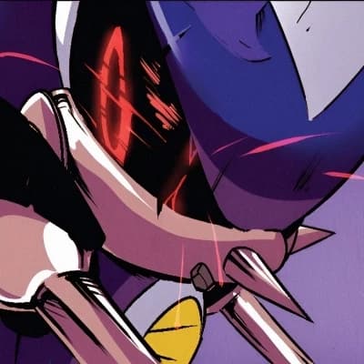 Neo metal sonic thumbnail