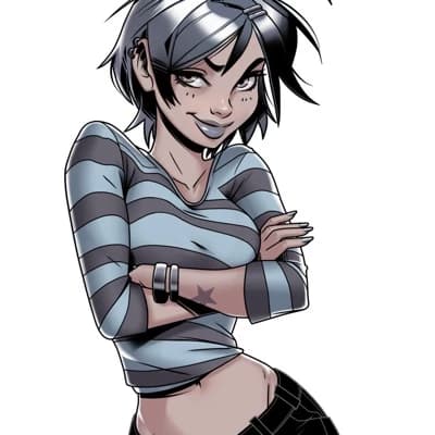 Elara Thorne thumbnail