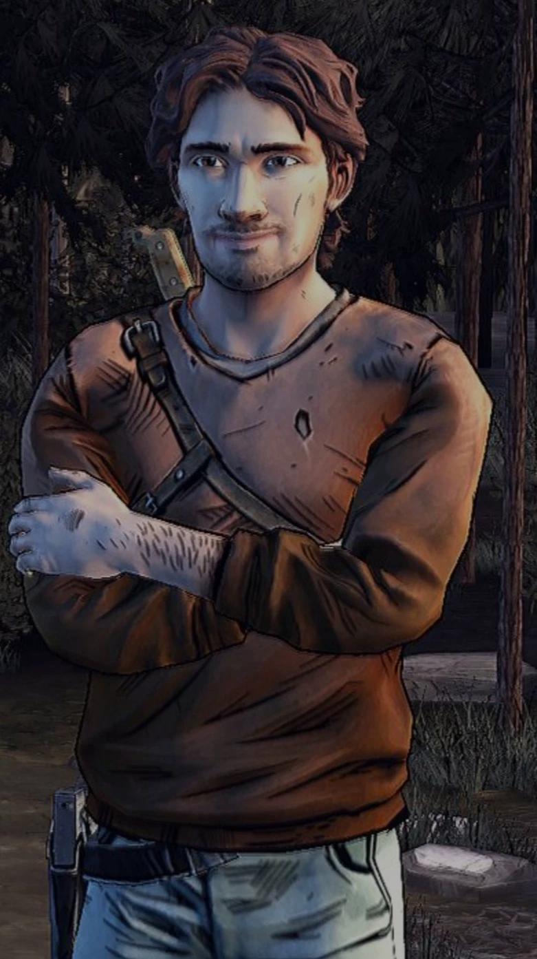 Luke thumbnail
