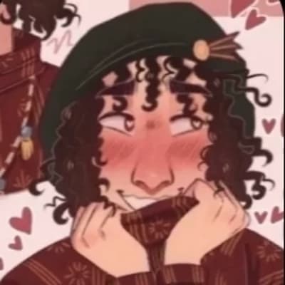 Bernard the head elf thumbnail