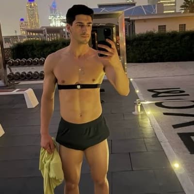 Grant Leon Ramos thumbnail
