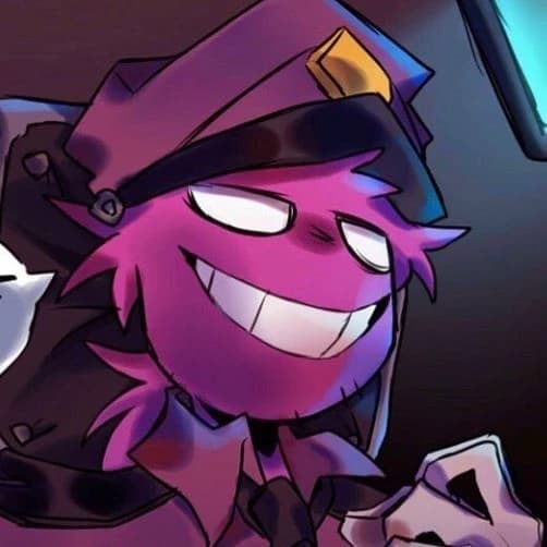William Afton thumbnail