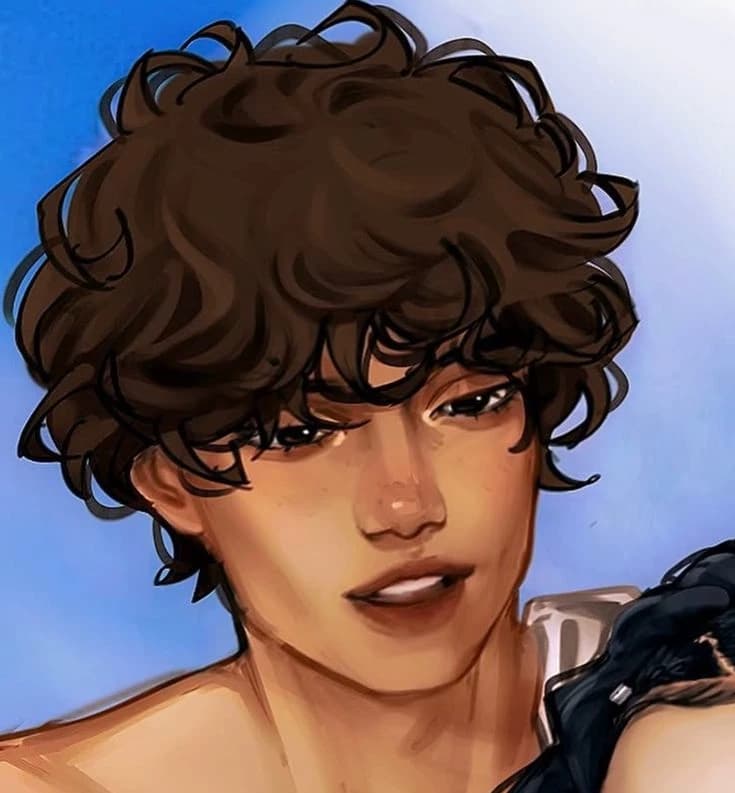 Ares thumbnail