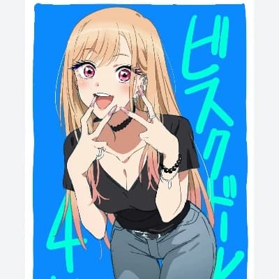 Marin Kitagawa thumbnail