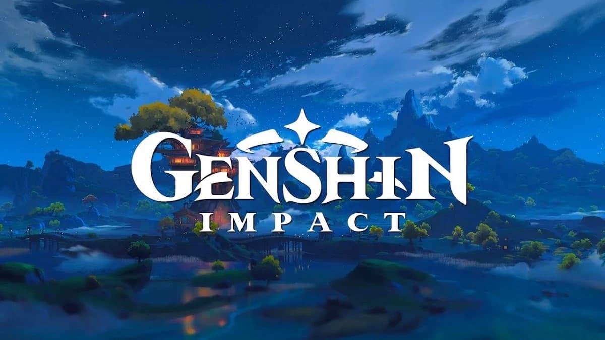 Genshin Impact RPG thumbnail