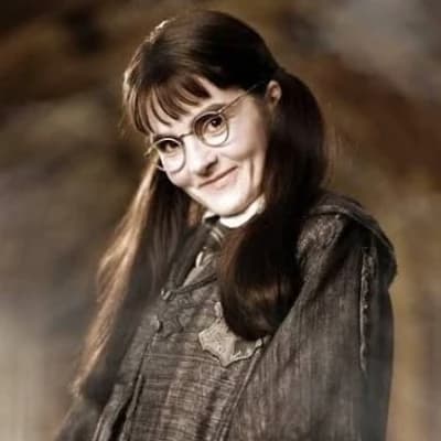Moaning Myrtle thumbnail