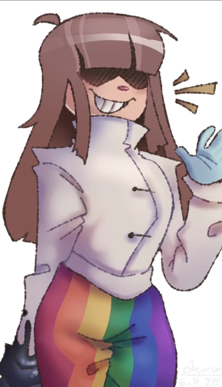 Delilah Dandy's world thumbnail