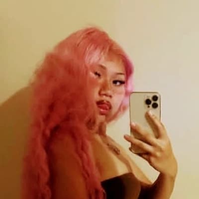 Kiana Lin thumbnail