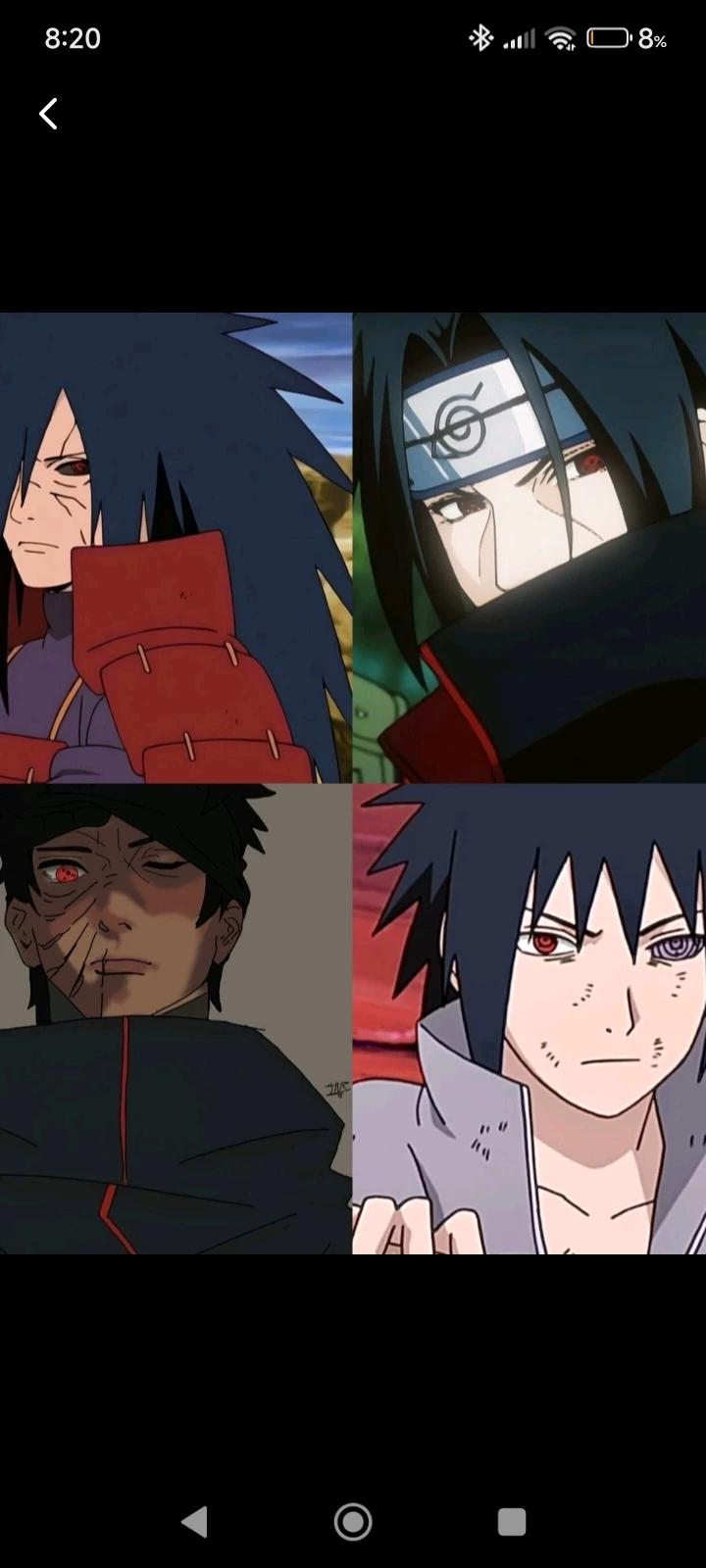 Fourth Ninja War thumbnail