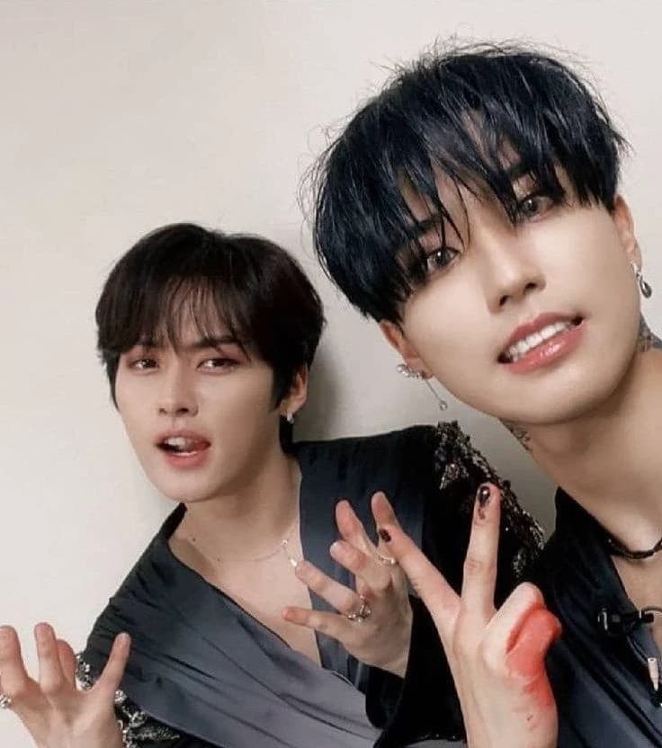 Minsung ~ thumbnail