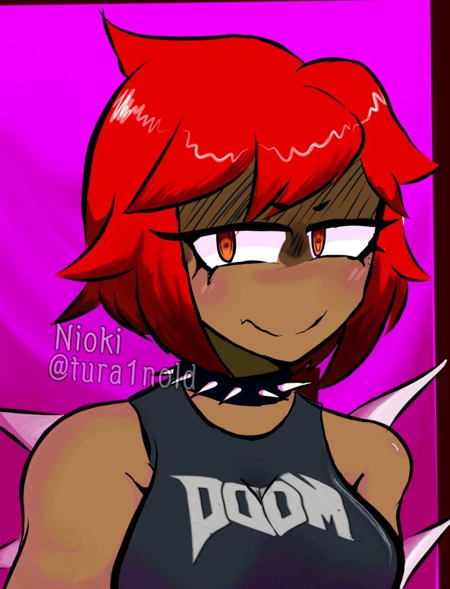 Hdoom version 2 thumbnail