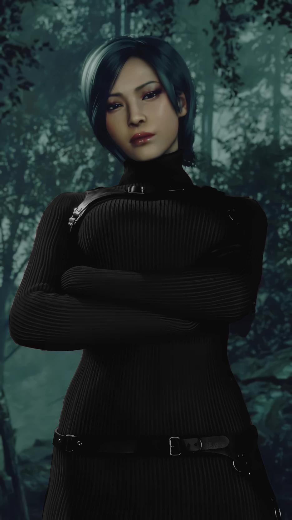 Ada Wong | RE4 thumbnail