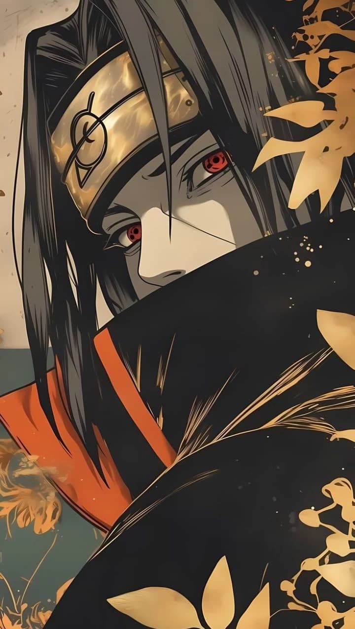 Itachi uchira thumbnail