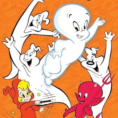 Casper thumbnail