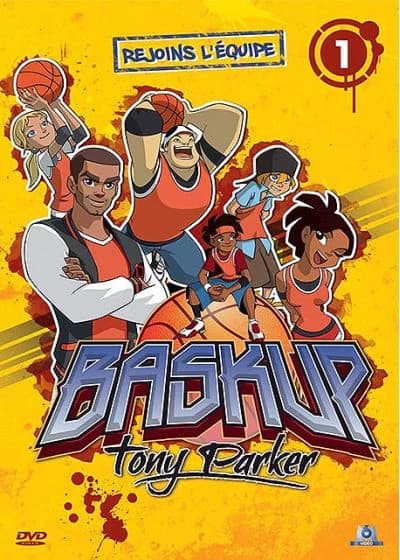 Baskup! thumbnail