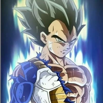 Vegeta thumbnail