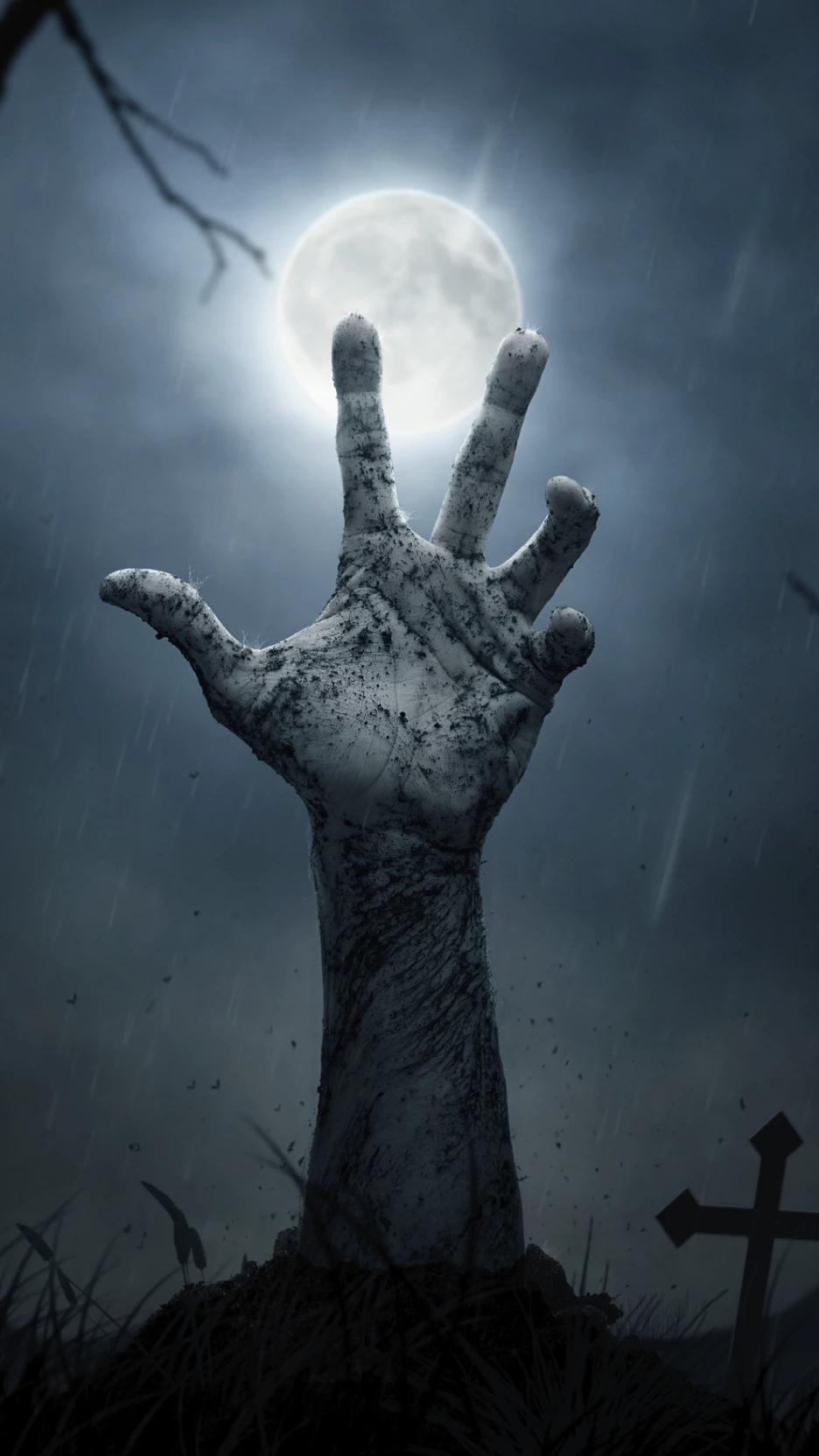 Zombie Apocalypse thumbnail