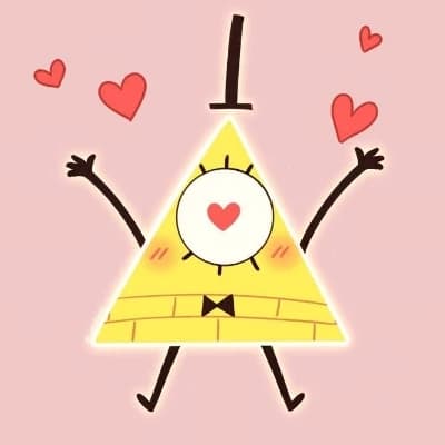 Bill Cipher thumbnail