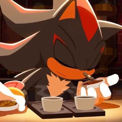 Shadow thumbnail