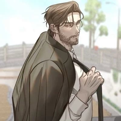 Gavin Blackwood thumbnail