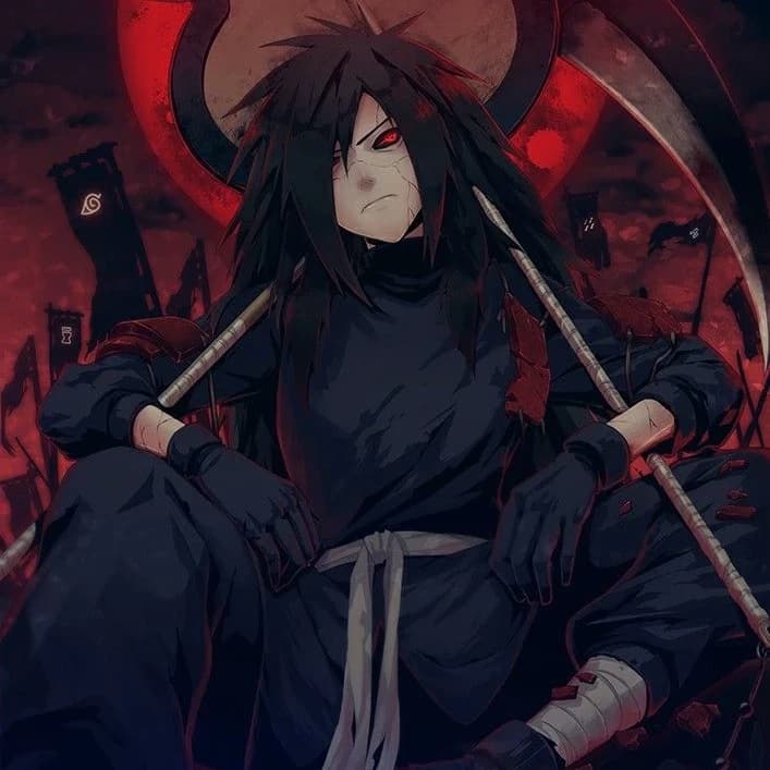 Madara Uchiha thumbnail
