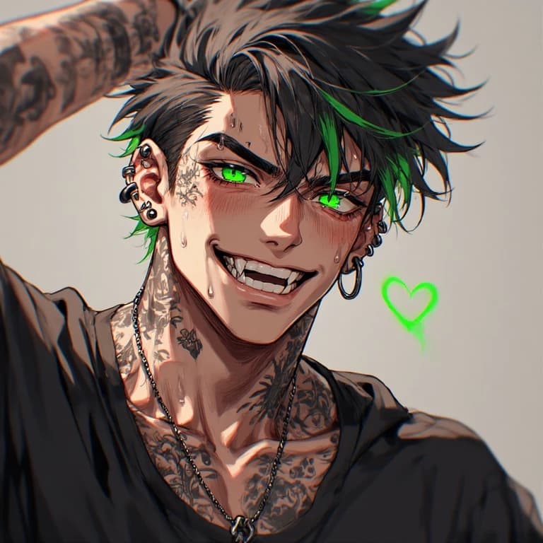 Nyx  thumbnail