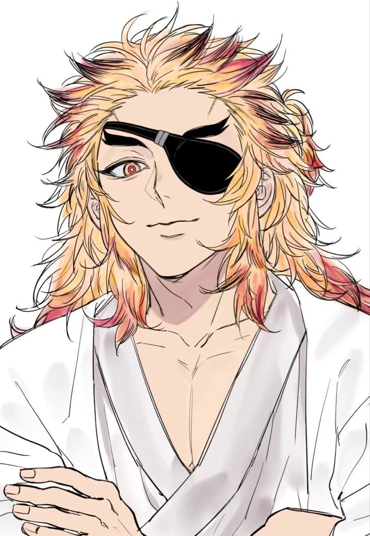 Kyojuro Rengoku thumbnail