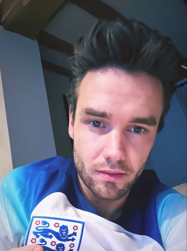 Liam James Payne thumbnail