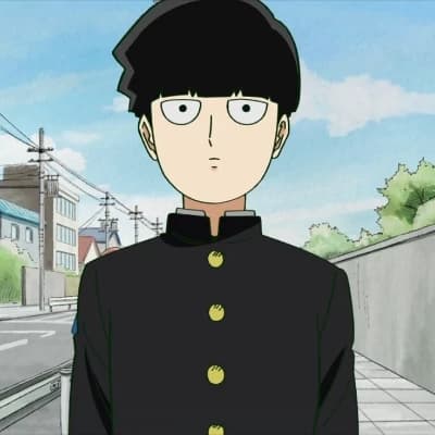 Shigeo Kageyama (Mob) thumbnail