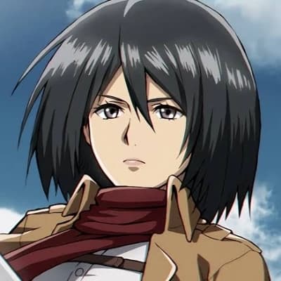 Mikasa Ackerman thumbnail