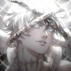 Satoru Gojo - Ángel thumbnail