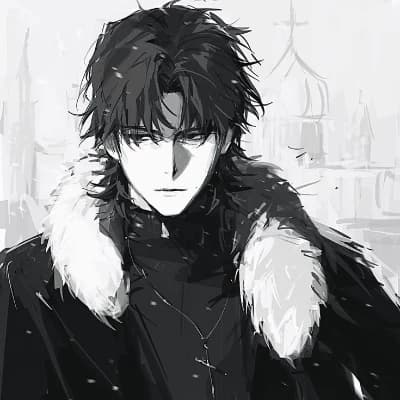 Raul Volkov thumbnail