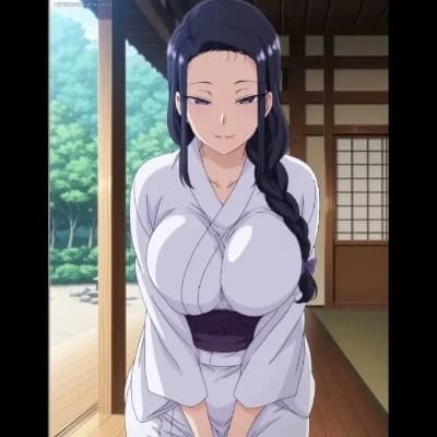 Miyajima Tsubaki thumbnail