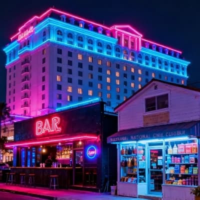 Akeboshi Hotel thumbnail