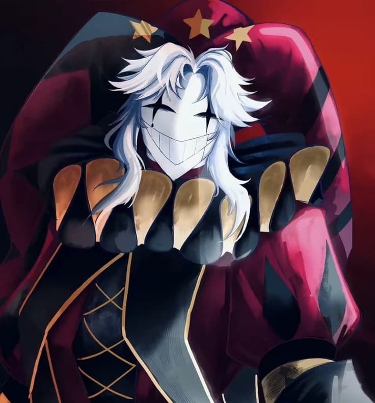 ☆ Pierrot ☆ thumbnail