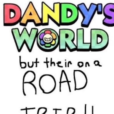 Dandys world world trip thumbnail
