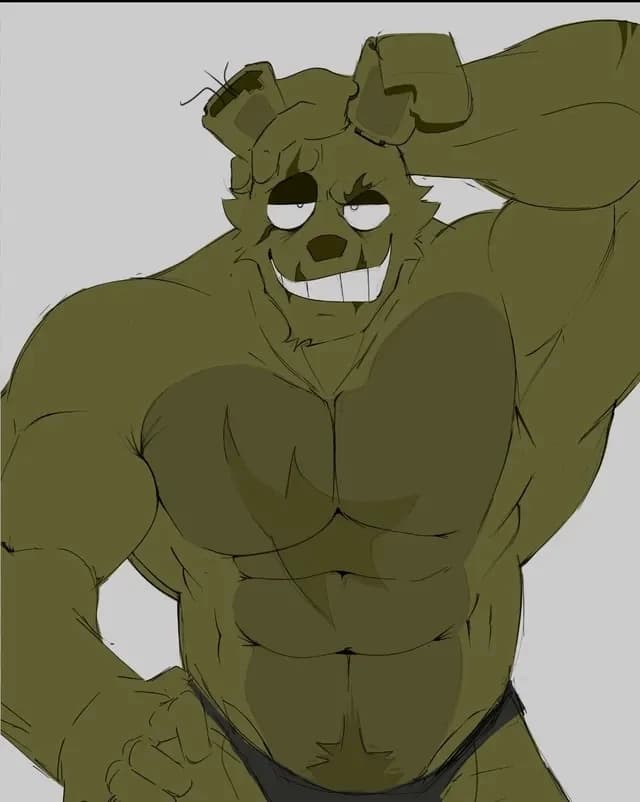Springtrap thumbnail