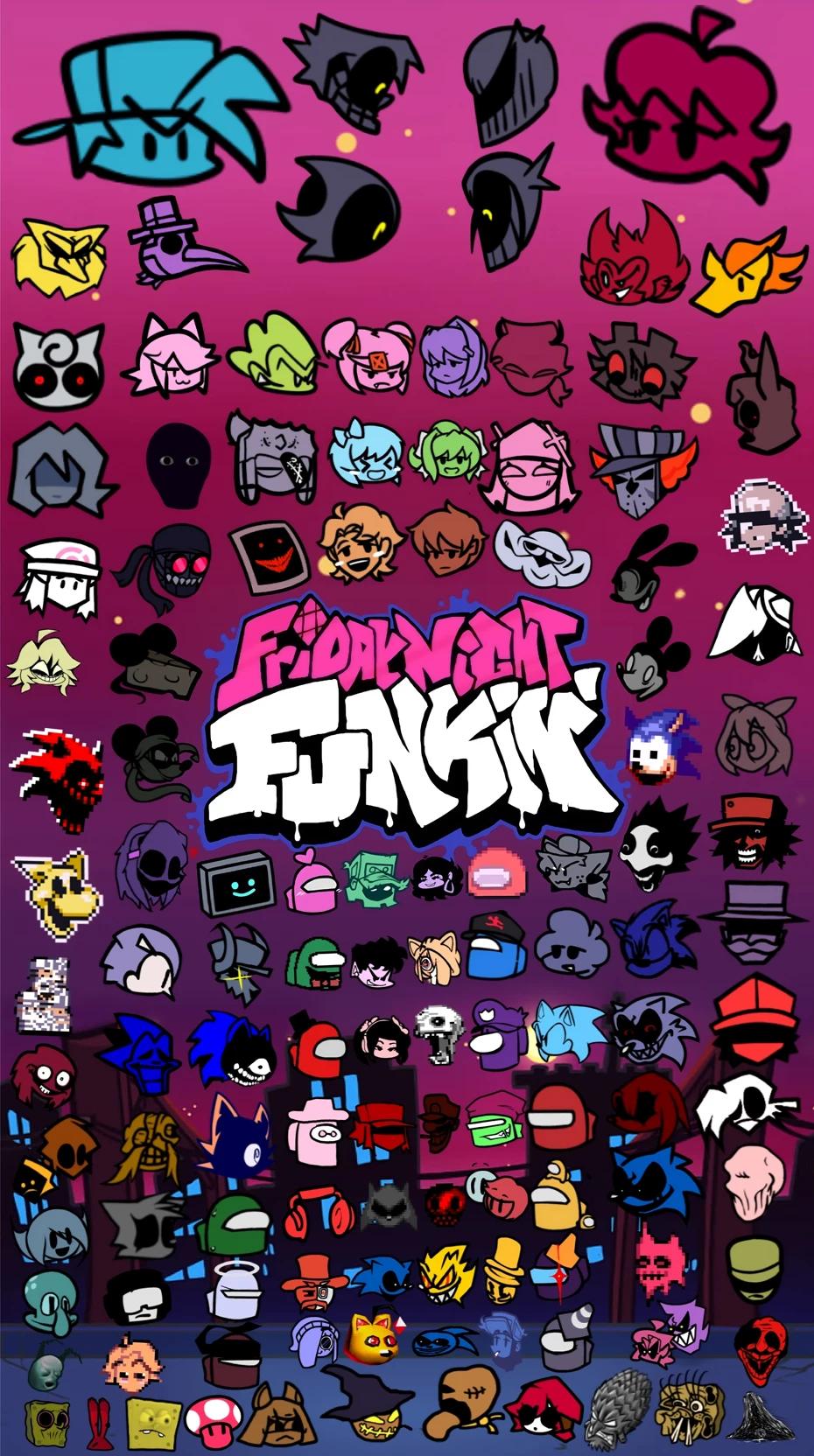 Fnf thumbnail