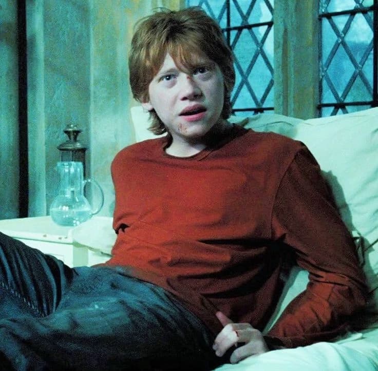 Ron weasley thumbnail
