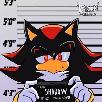 Shadow thumbnail