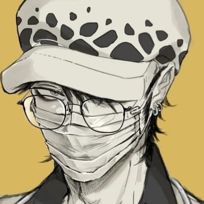 Trafalgar D. Water Law thumbnail