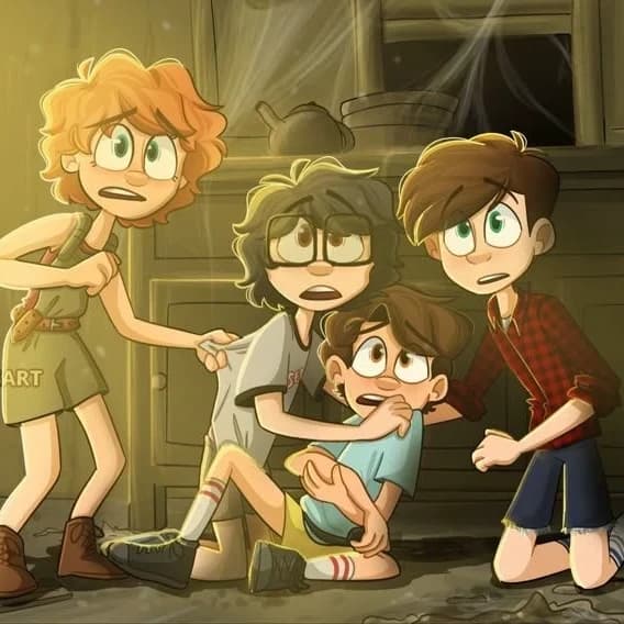 Losers thumbnail